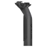 Syncros Sp-r101-cf 15 Mm Offset Sattelstütze, Black matt, 400mm