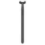 Syncros Sp-r101-cf 15 Mm Offset Sattelstütze, Black matt, 400mm