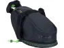 Syncros Speed 400 Satteltasche, Black, 0.4L