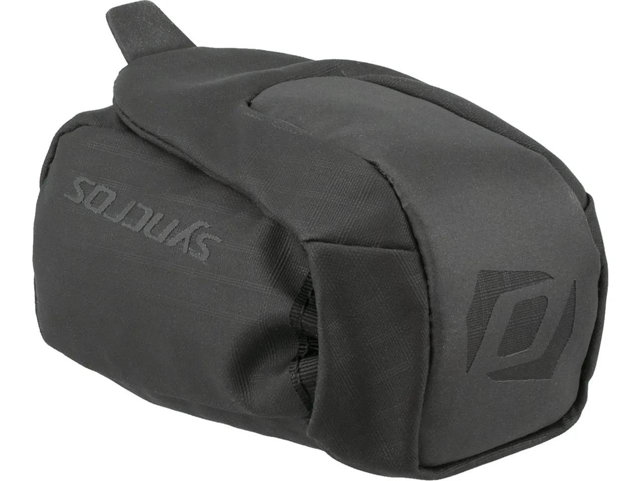 Syncros Speed iS 200 Satteltasche, Schwarz, one_size Syncros Speed iS 200 Satteltasche, Schwarz, one_size
