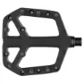 Syncros Squamish Iv Flat Pedale, Black, One Size
