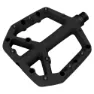 Syncros Squamish Iv Flat Pedale, Black, One Size
