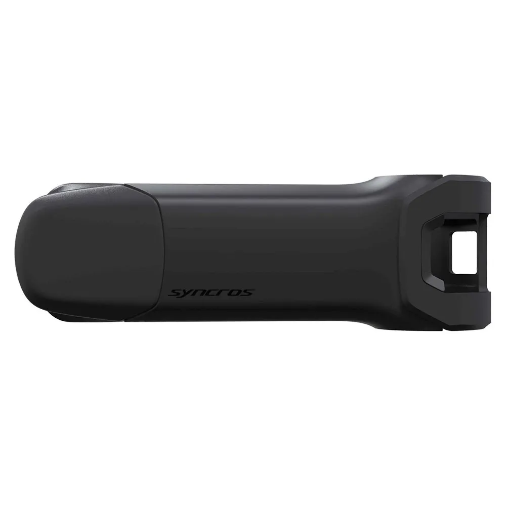 Syncros St-r100-al 31.8 Mm Fahrradvorbau Syncros St-r100-al 31.8 Mm Fahrradvorbau