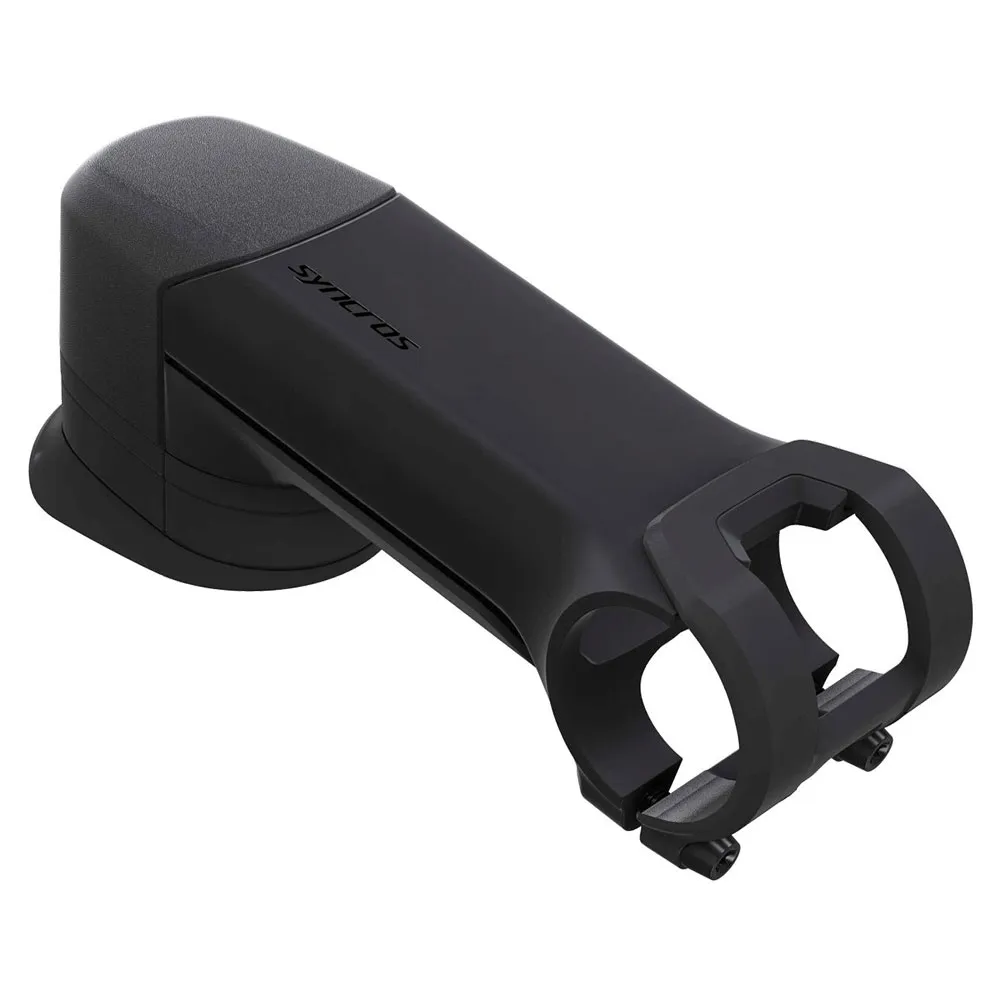 Syncros St-r100-al 31.8 Mm Fahrradvorbau Syncros St-r100-al 31.8 Mm Fahrradvorbau