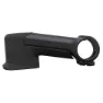 Syncros St-r100-al 31.8 Mm Fahrradvorbau Refurbished, Black, 90mm