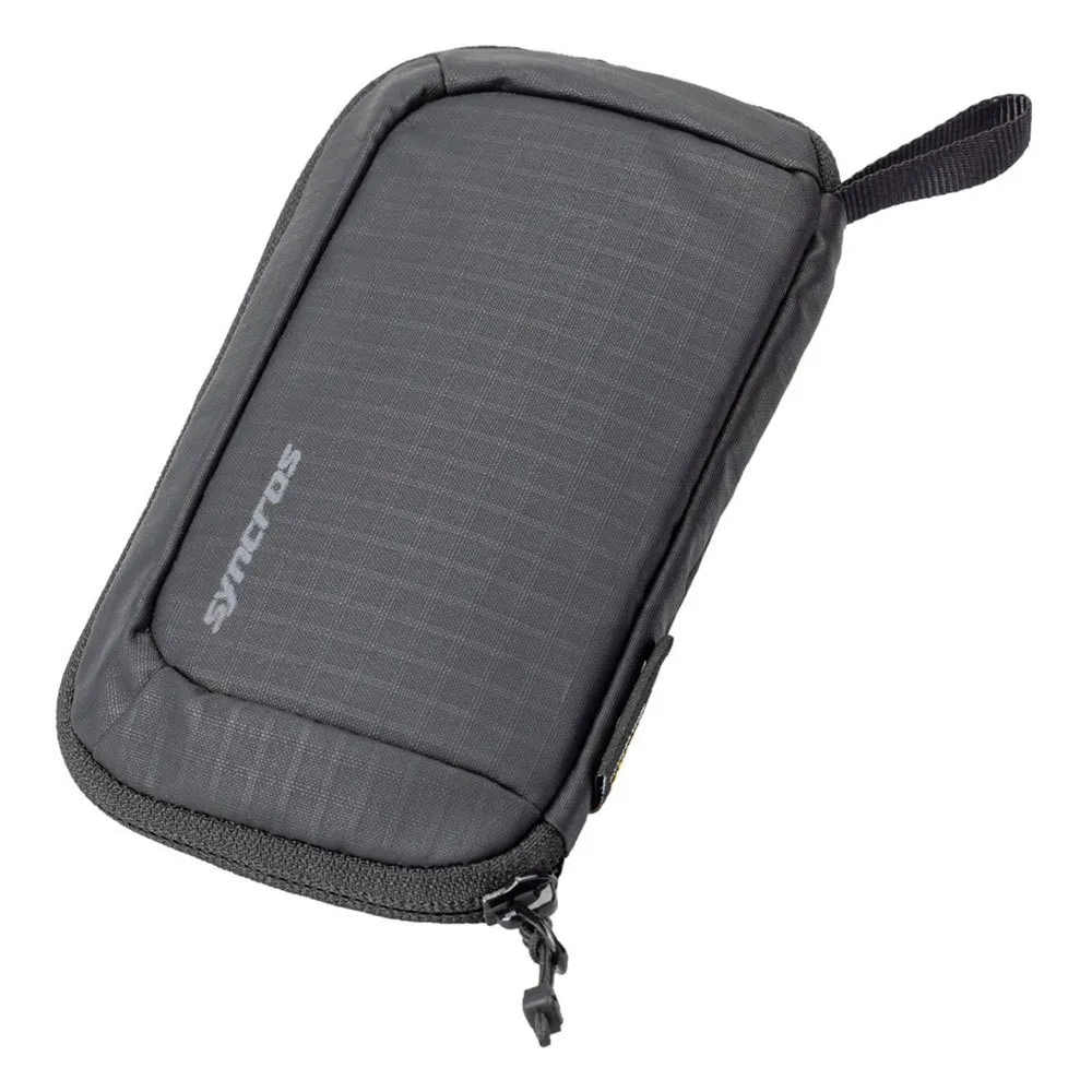 Syncros Syn Ride Brieftasche, Black, One Size Syncros Syn Ride Brieftasche, Black, One Size