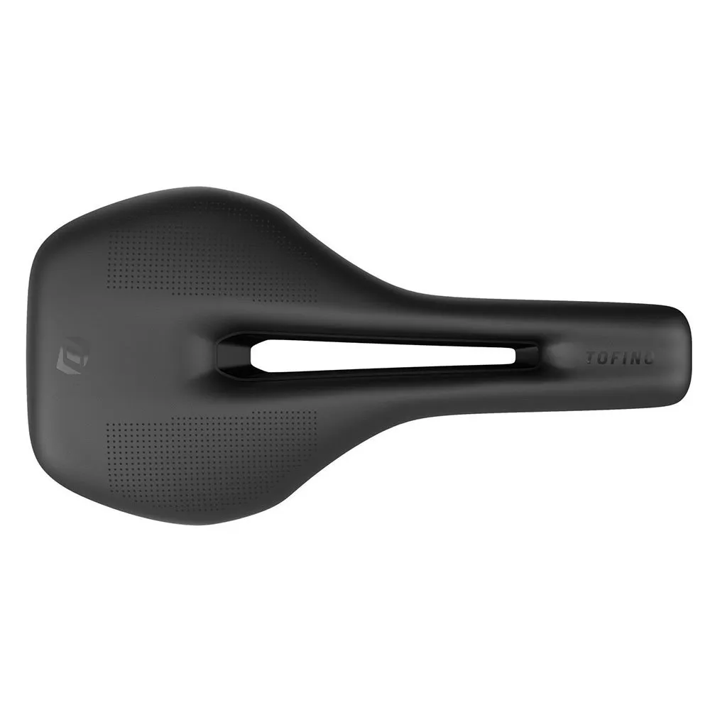 Syncros Tofino R 1.5 Cut Out Sattel, Black, 135mm Syncros Tofino R 1.5 Cut Out Sattel, Black, 135mm