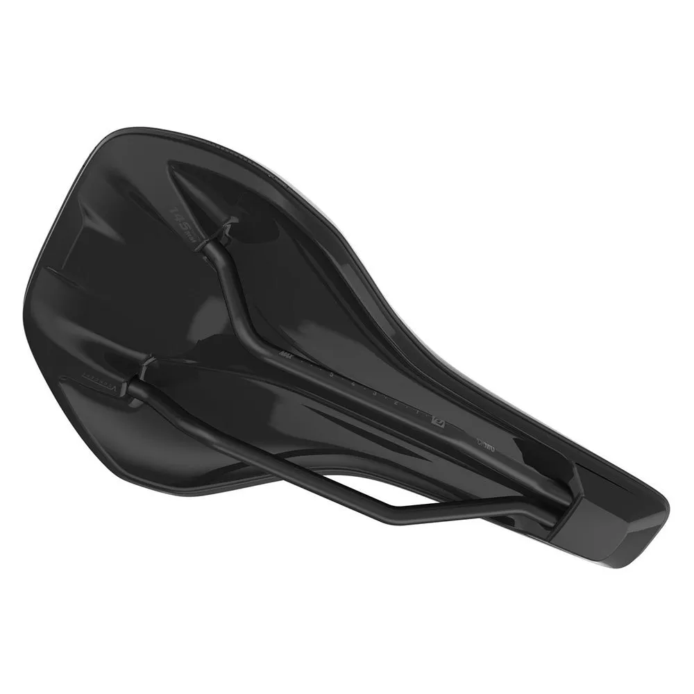 Syncros Tofino V 2.0 Sattel, Black, 145mm
