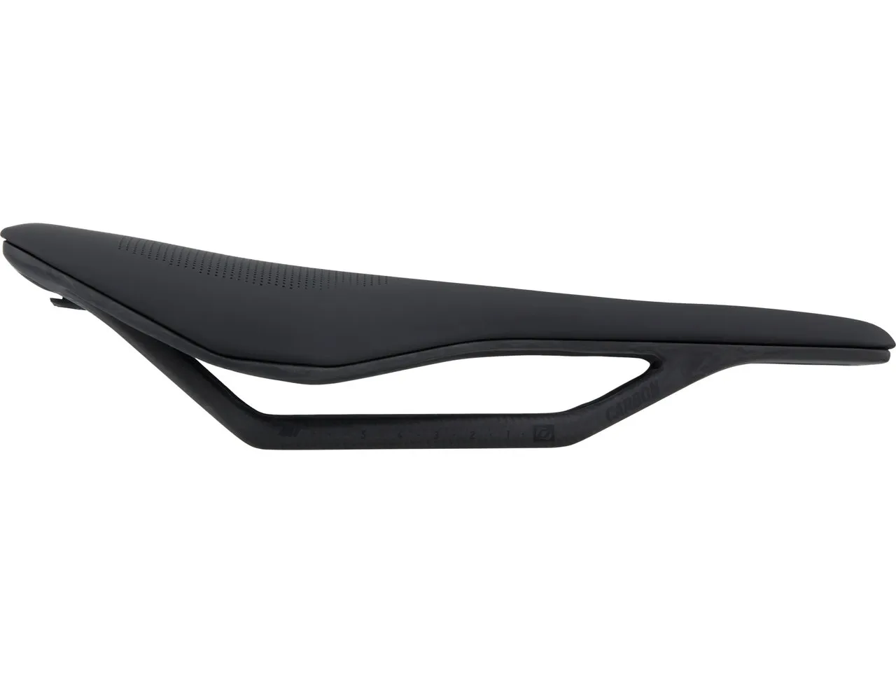 Syncros Tofino V SL Cut-Out Carbon Sattel, Black matt, 145mm Syncros Tofino V SL Cut-Out Carbon Sattel, Black matt, 145mm