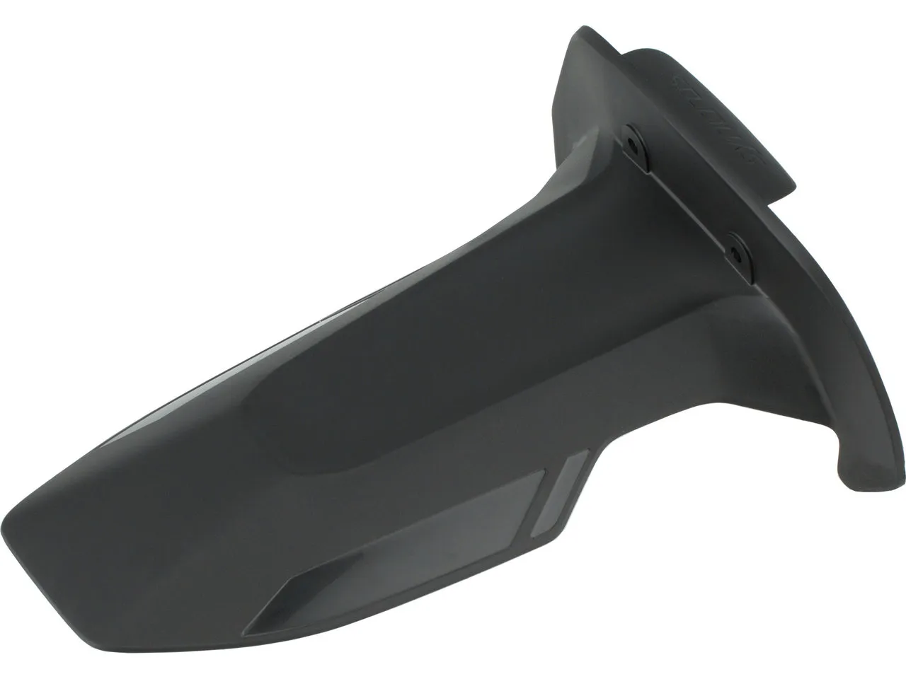 Syncros Trail Fender Schutzblech für Fox 34 / 36 bis MY 2021, Schwarz, one_size Syncros Trail Fender Schutzblech für Fox 34 / 36 bis MY 2021, Schwarz, one_size