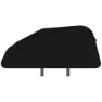 Syncros Tubo Superior Rahmentasche, Black, One Size