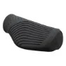 Syncros Urban Lock-on Gear Griffe, Black, 128mm