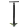 Syncros Vernon 2.0 Digital Standpumpe, Matt blk / grn, 180psi