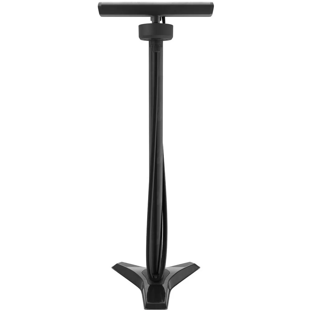 Syncros Vernon 2.0 Standpumpe, Black gloss / green, 160psi Syncros Vernon 2.0 Standpumpe, Black gloss / green, 160psi