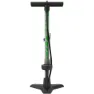 Syncros Vernon 3.0 Standpumpe, Fade grey / green, 160psi