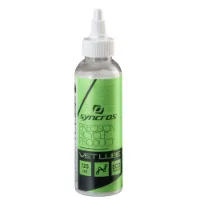 Syncros Wet 60ml Schmiermittel 12 Einheiten Syncros Wet 60ml Schmiermittel 12 Einheiten