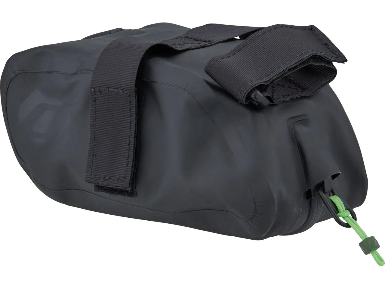 Syncros WP 550 Satteltasche, Black, 0.55L Syncros WP 550 Satteltasche, Black, 0.55L