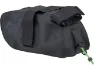 Syncros WP 550 Satteltasche, Black, 0.55L