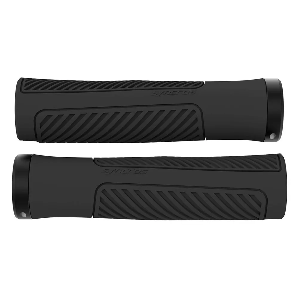 Syncros Xc Lock-on 30.5 Mm Griffe Syncros Xc Lock-on 30.5 Mm Griffe