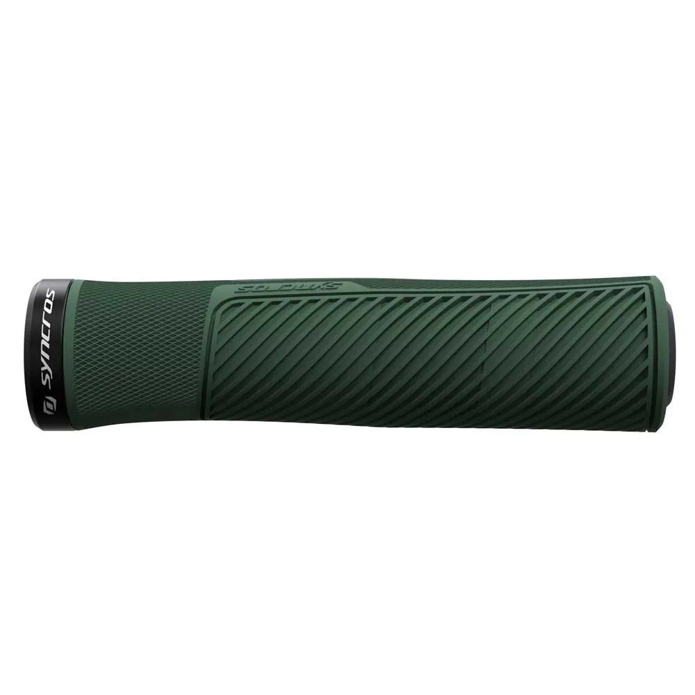 Syncros Xc Lock-on 32.5 Mm Griffe Syncros Xc Lock-on 32.5 Mm Griffe