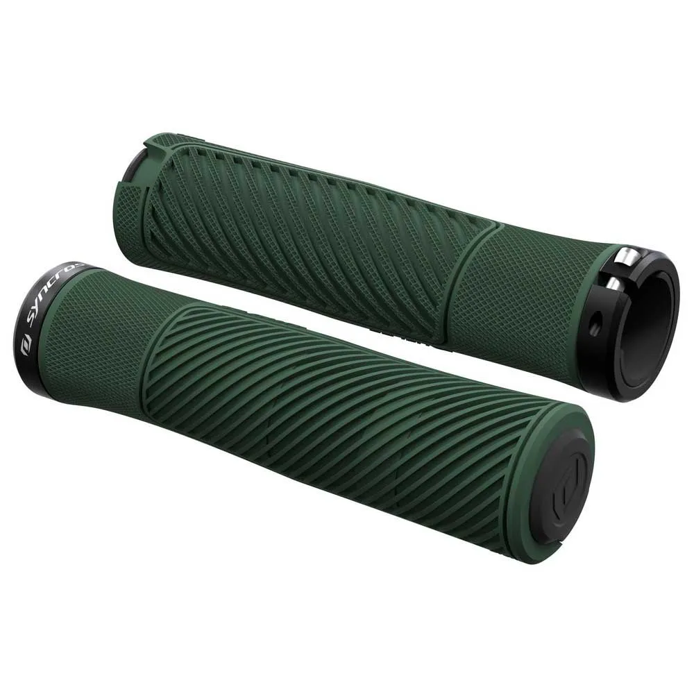 Syncros Xc Lock-on 32.5 Mm Griffe Syncros Xc Lock-on 32.5 Mm Griffe