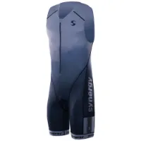 Synergy Elite ärmelloser Triathlonanzug male Synergy Elite ärmelloser Triathlonanzug male