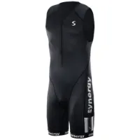 Synergy Elite ärmelloser Triathlonanzug male