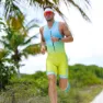 Synergy Elite ärmelloser Triathlonanzug male
