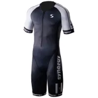 Synergy Elite Kurzarm-trisuit male Synergy Elite Kurzarm-trisuit male