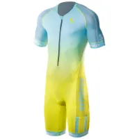 Synergy Elite Kurzarm-trisuit male Synergy Elite Kurzarm-trisuit male