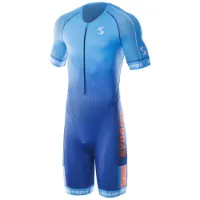 Synergy Elite Kurzarm-trisuit male Synergy Elite Kurzarm-trisuit male