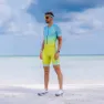 Synergy Elite Kurzarm-trisuit male