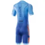 Synergy Elite Kurzarm-trisuit male