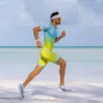 Synergy Elite Kurzarm-trisuit male