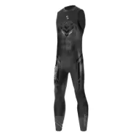 Synergy Hybrid Efx4 Ärmelloser Neoprenanzug unisex Synergy Hybrid Efx4 Ärmelloser Neoprenanzug unisex