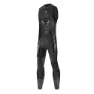 Synergy Hybrid Efx4 Ärmelloser Neoprenanzug unisex