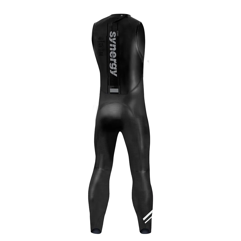 Synergy Hybrid Efx4 Ärmelloser Neoprenanzug unisex Synergy Hybrid Efx4 Ärmelloser Neoprenanzug unisex
