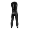 Synergy Hybrid Efx4 Ärmelloser Neoprenanzug unisex