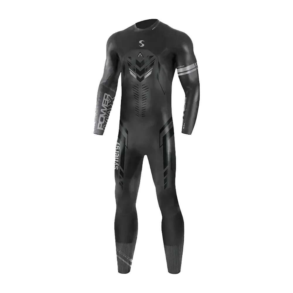 Synergy Hybrid Efx4 Langarm-neoprenanzug unisex Synergy Hybrid Efx4 Langarm-neoprenanzug unisex
