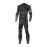 Synergy Hybrid Efx4 Langarm-neoprenanzug unisex