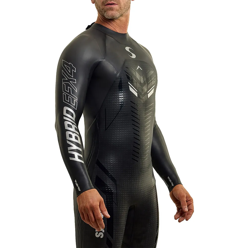 Synergy Hybrid Efx4 Langarm-neoprenanzug unisex Synergy Hybrid Efx4 Langarm-neoprenanzug unisex