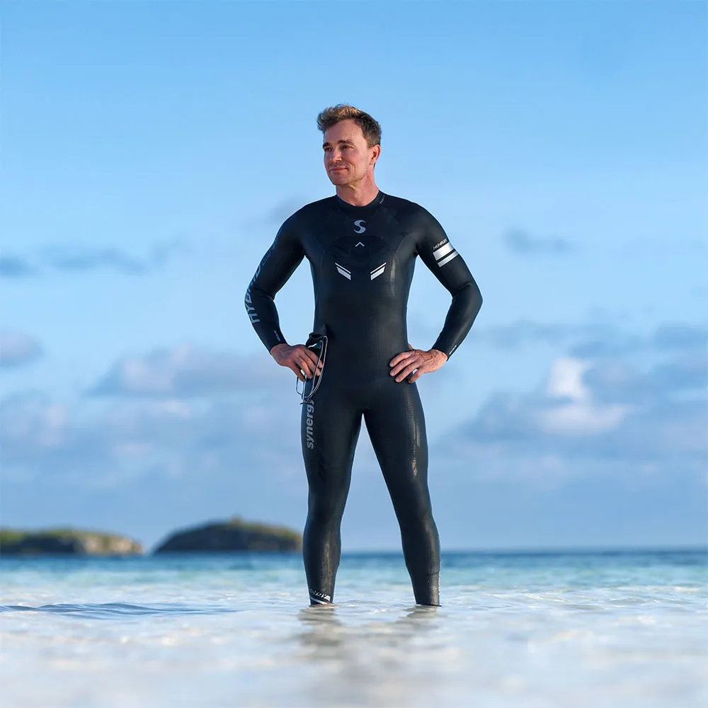 Synergy Hybrid Efx4 Langarm-neoprenanzug unisex Synergy Hybrid Efx4 Langarm-neoprenanzug unisex