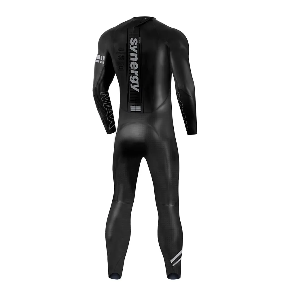 Synergy Hybrid Efx4 Langarm-neoprenanzug unisex Synergy Hybrid Efx4 Langarm-neoprenanzug unisex