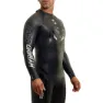 Synergy Hybrid Efx4 Langarm-neoprenanzug unisex