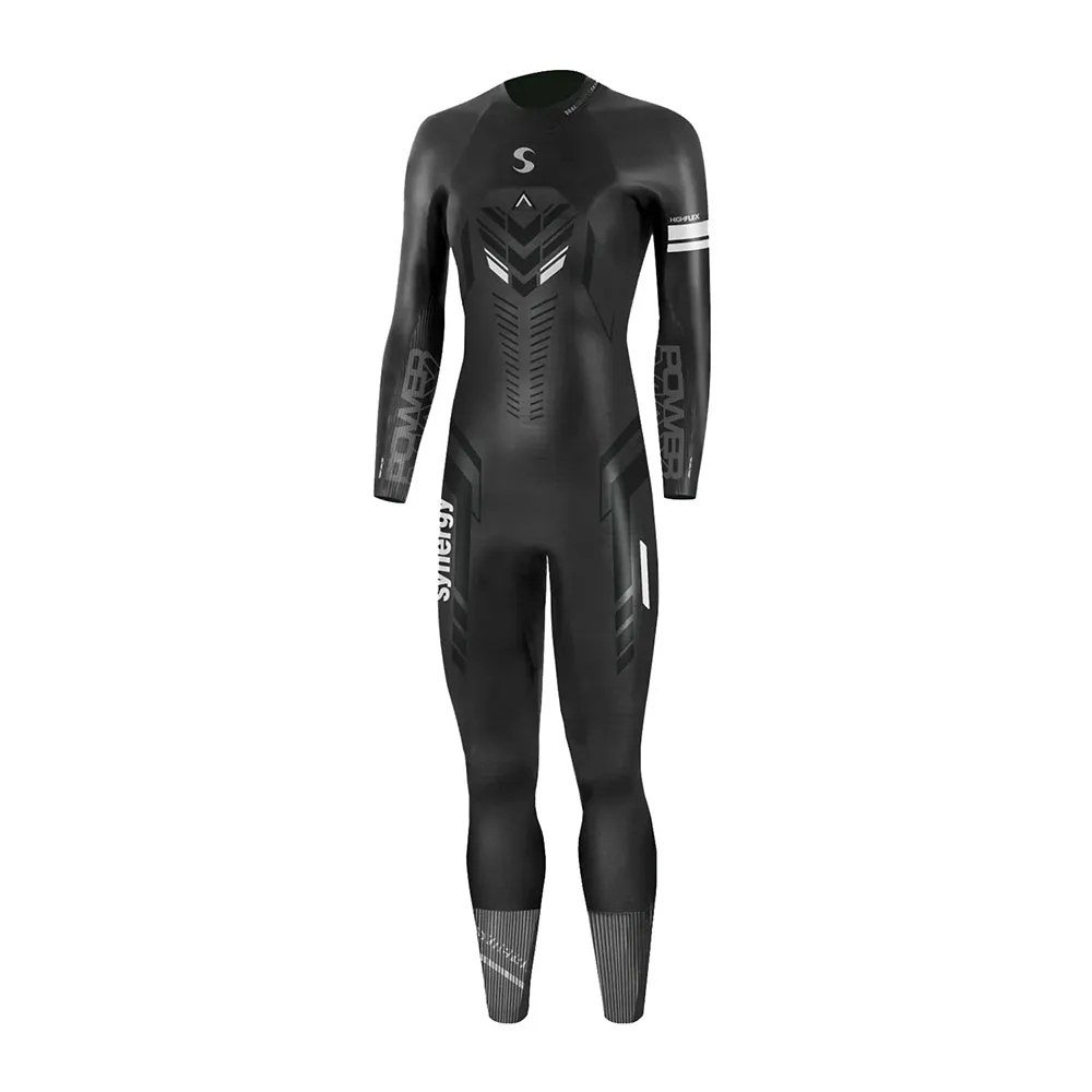 Synergy Hybrid Efx4 Neopren-langarm-wetsuit Für Damen unisex Synergy Hybrid Efx4 Neopren-langarm-wetsuit Für Damen unisex