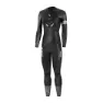 Synergy Hybrid Efx4 Neopren-langarm-wetsuit Für Damen unisex