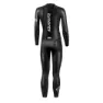Synergy Hybrid Efx4 Neopren-langarm-wetsuit Für Damen unisex