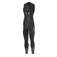 Synergy Hybrid Efx4 Neoprenanzug ärmellos Für Damen unisex Synergy Hybrid Efx4 Neoprenanzug ärmellos Für Damen unisex