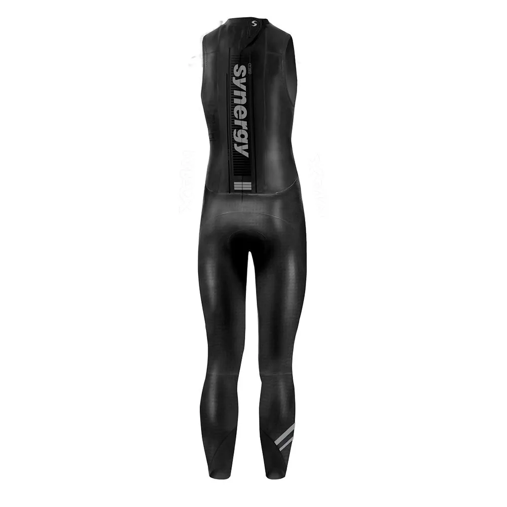 Synergy Hybrid Efx4 Neoprenanzug ärmellos Für Damen unisex Synergy Hybrid Efx4 Neoprenanzug ärmellos Für Damen unisex