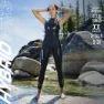 Synergy Hybrid Efx4 Neoprenanzug ärmellos Für Damen unisex